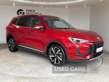 MG MG ZS feature image