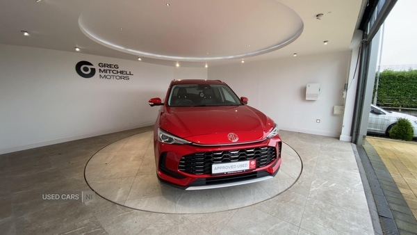 Used MG MG ZS 2025 for sale - 78102033: Photo 2