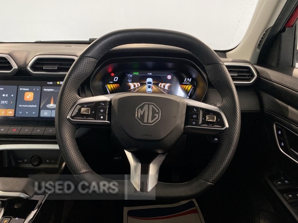 Used MG MG ZS 2025 for sale - 78102033: Photo 20