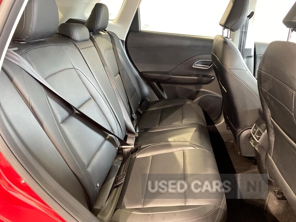 Used MG MG ZS 2025 for sale - 78102033: Photo 22