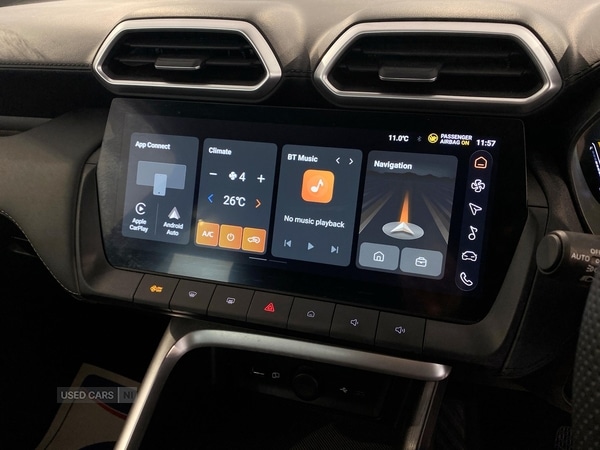 Used MG MG ZS 2025 for sale - 78102033: Photo 23