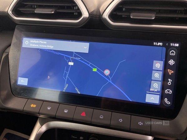 Used MG MG ZS 2025 for sale - 78102033: Photo 24