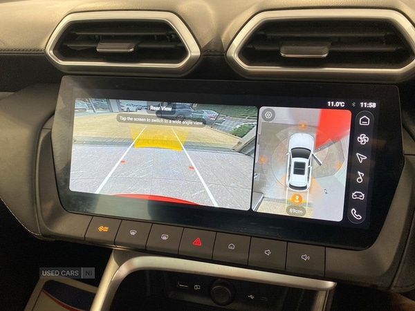 Used MG MG ZS 2025 for sale - 78102033: Photo 25