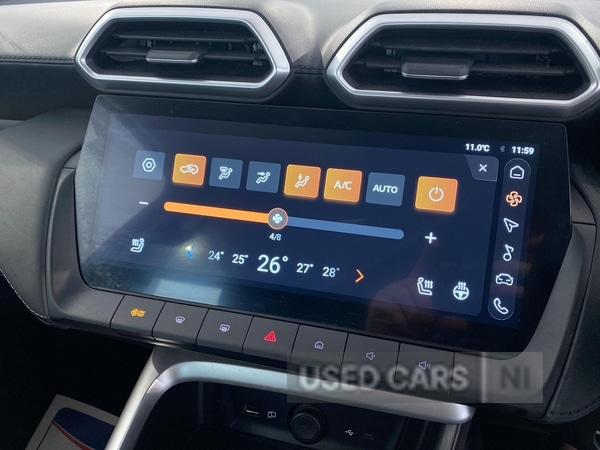 Used MG MG ZS 2025 for sale - 78102033: Photo 26