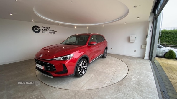 Used MG MG ZS 2025 for sale - 78102033: Photo 3