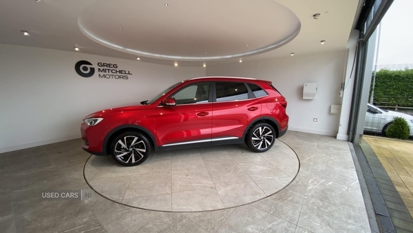 Used MG MG ZS 2025 for sale - 78102033: Photo 4