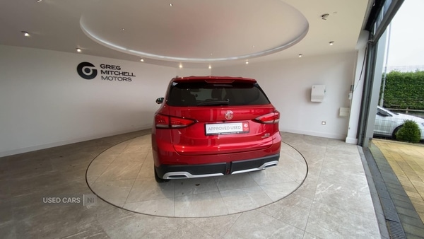 Used MG MG ZS 2025 for sale - 78102033: Photo 6