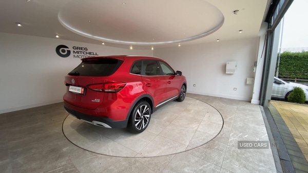 Used MG MG ZS 2025 for sale - 78102033: Photo 7