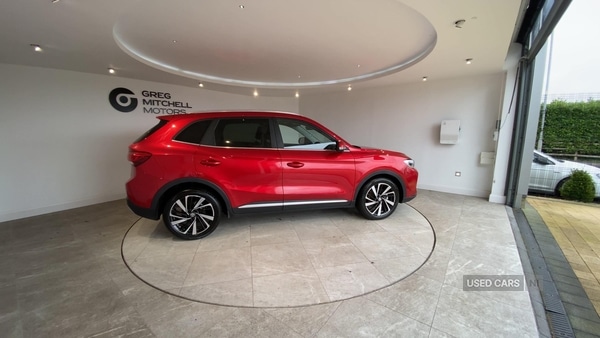 Used MG MG ZS 2025 for sale - 78102033: Photo 8