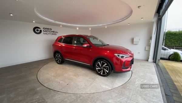 Used MG MG ZS 2025 for sale - 78102033: Photo 9