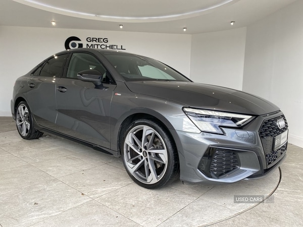 Used Audi A3 2022 for sale - 76409868: Photo 1