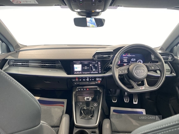 Used Audi A3 2022 for sale - 76409868: Photo 10