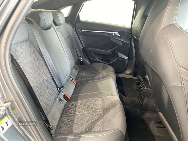 Used Audi A3 2022 for sale - 76409868: Photo 14