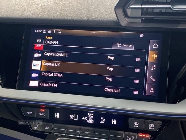 Used Audi A3 2022 for sale - 76409868: Photo 15