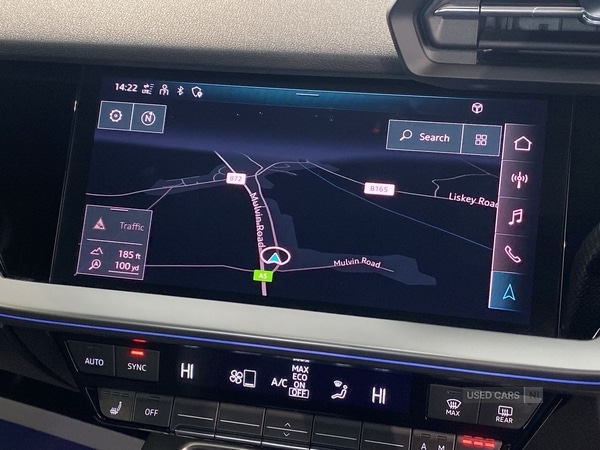 Used Audi A3 2022 for sale - 76409868: Photo 16