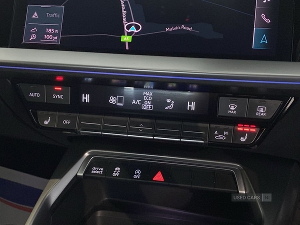 Used Audi A3 2022 for sale - 76409868: Photo 17