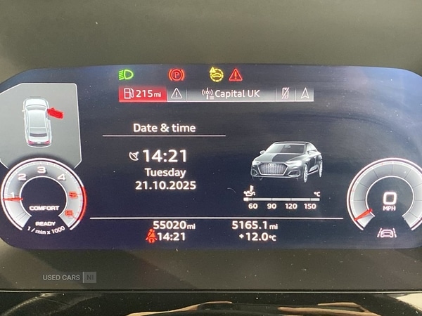 Used Audi A3 2022 for sale - 76409868: Photo 20