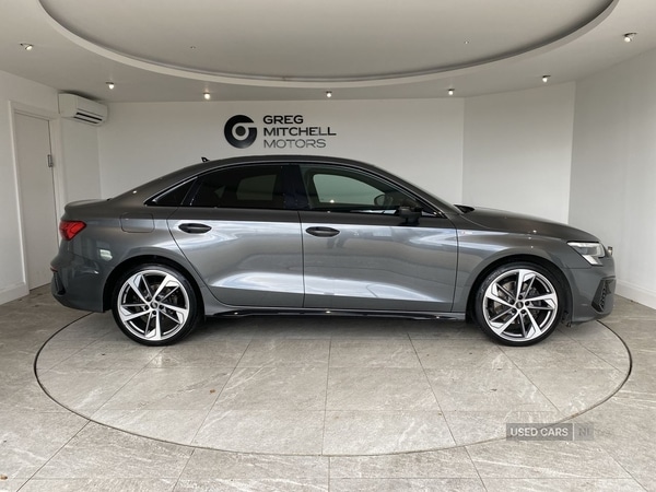 Used Audi A3 2022 for sale - 76409868: Photo 4