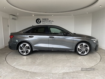 Used Audi A3 2022 for sale - 76409868: Photo