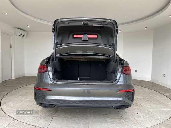 Used Audi A3 2022 for sale - 76409868: Photo 7