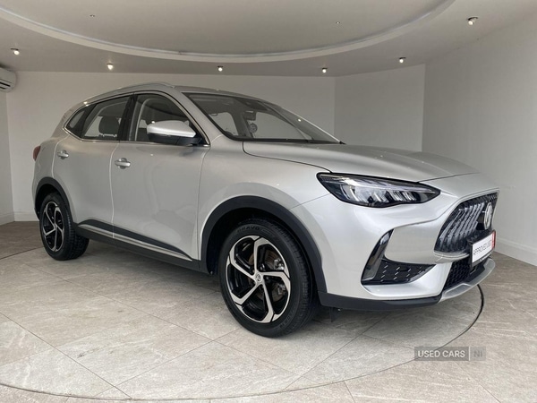 Used MG MG HS 2024 for sale - 76729634: Photo 1