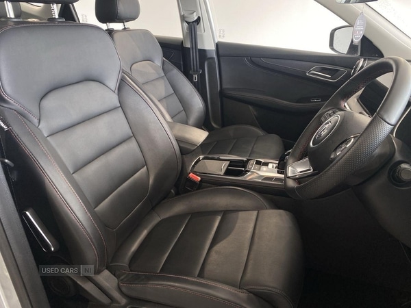 Used MG MG HS 2024 for sale - 76729634: Photo 17