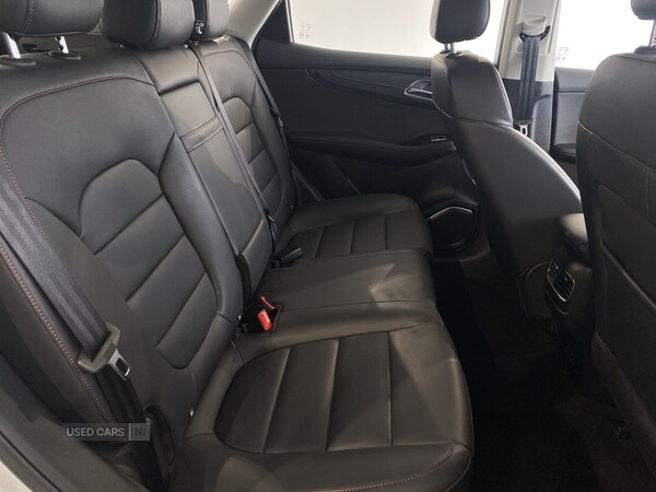 Used MG MG HS 2024 for sale - 76729634: Photo 22