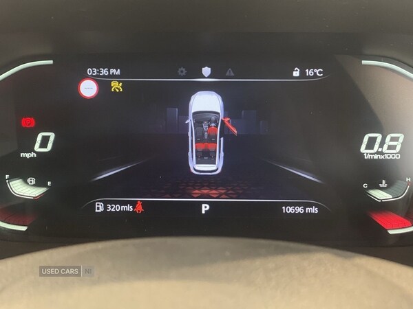 Used MG MG HS 2024 for sale - 76729634: Photo 28