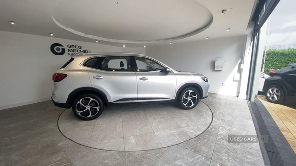 Used MG MG HS 2024 for sale - 76729634: Photo 8