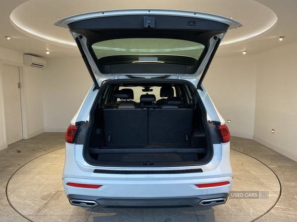 Used SEAT Tarraco 2023 for sale - 76753889: Photo 15