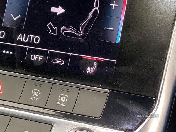 Used Audi A6 2020 for sale - 77426618: Photo 20