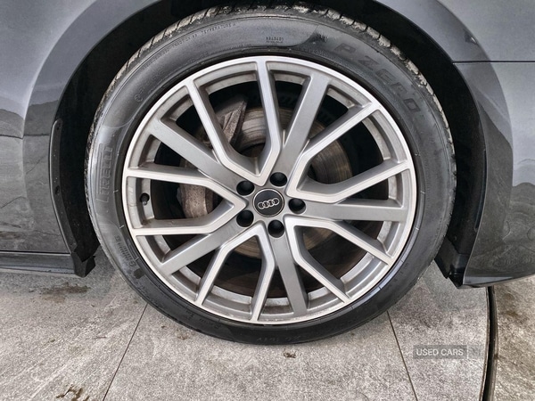 Used Audi A6 2020 for sale - 77426618: Photo 8