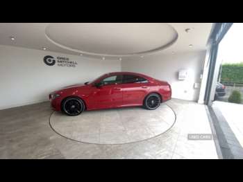 Used Mercedes-Benz CLA 2022 for sale - 75365063: Photo