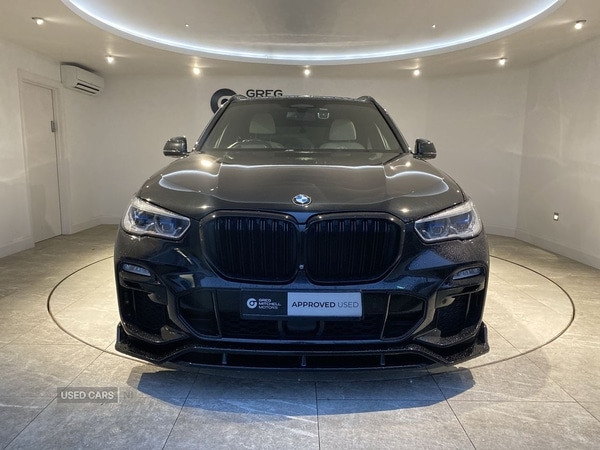 Used BMW X5 2018 for sale - 76825533: Photo 10