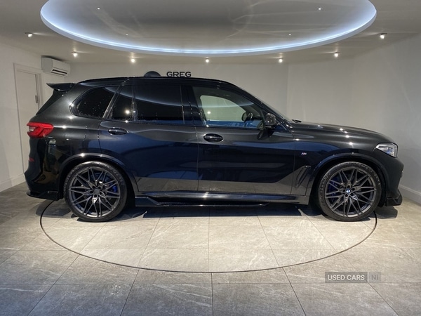 Used BMW X5 2018 for sale - 76825533: Photo 12