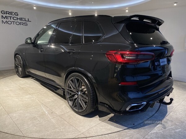 Used BMW X5 2018 for sale - 76825533: Photo 13