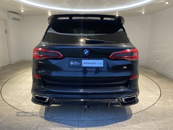 Used BMW X5 2018 for sale - 76825533: Photo 14