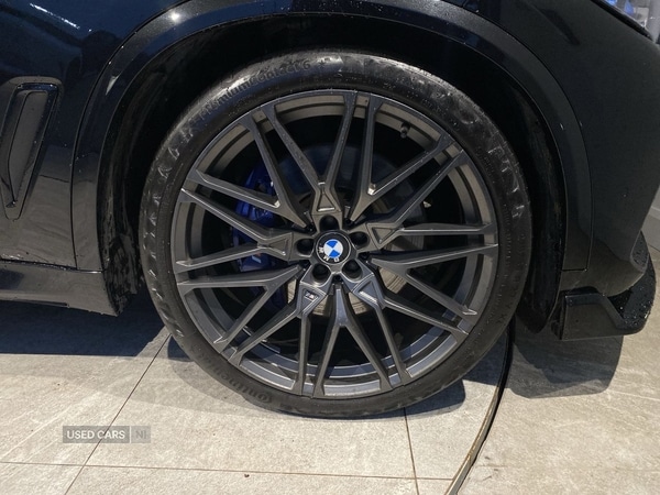 Used BMW X5 2018 for sale - 76825533: Photo 17