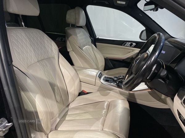 Used BMW X5 2018 for sale - 76825533: Photo 18