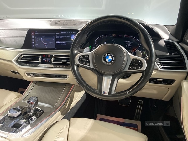 Used BMW X5 2018 for sale - 76825533: Photo 20