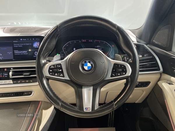 Used BMW X5 2018 for sale - 76825533: Photo 21