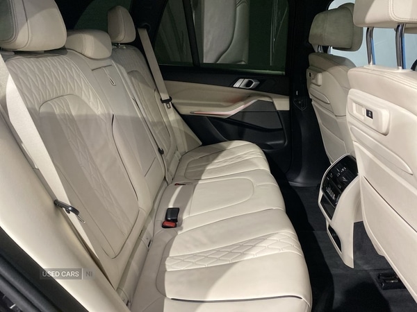 Used BMW X5 2018 for sale - 76825533: Photo 24