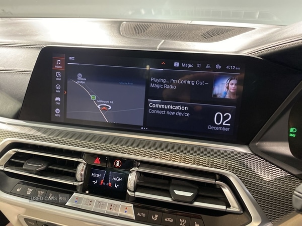 Used BMW X5 2018 for sale - 76825533: Photo 25