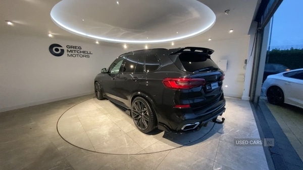 Used BMW X5 2018 for sale - 76825533: Photo 6