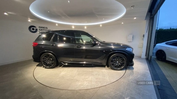 Used BMW X5 2018 for sale - 76825533: Photo 9