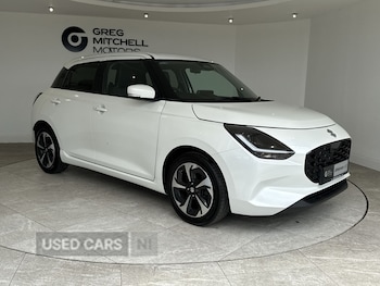 Used Suzuki Swift 2024 for sale - 78649601: Photo