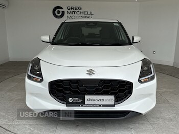 Used Suzuki Swift 2024 for sale - 78649601: Photo
