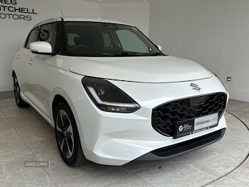 Used Suzuki Swift 2024 for sale - 78649601: Photo