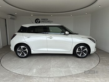 Used Suzuki Swift 2024 for sale - 78649601: Photo