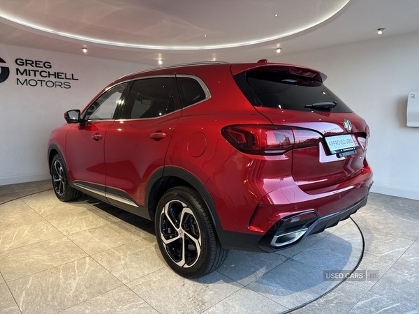 Used MG MG HS 2024 for sale - 77238835: Photo 12